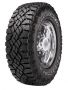 Легковая шина Goodyear Wrangler Duratrac 255/55 R19 111Q