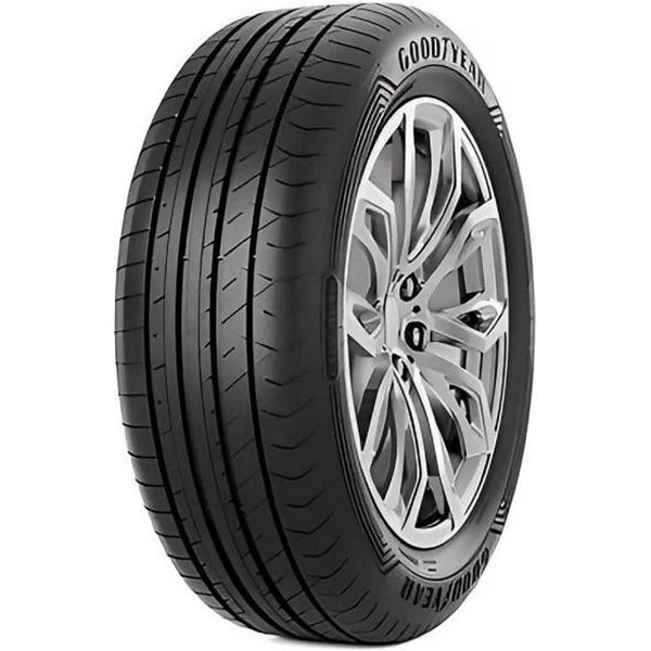Легковая шина Goodyear Eagle Sport 2 UHP 235/45 R18 98Y