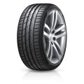 Hankook Ventus S1 Evo2 K117B 205/50 R17 89W не для эксплуатации (старше 4-х лет), без гарантии