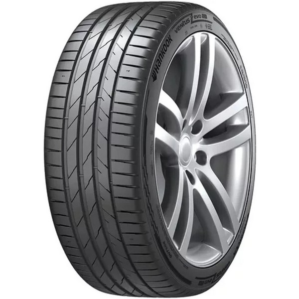 Легковая шина Hankook Ventus S1 Evo4 SUV K137A 265/45 R21 108Y