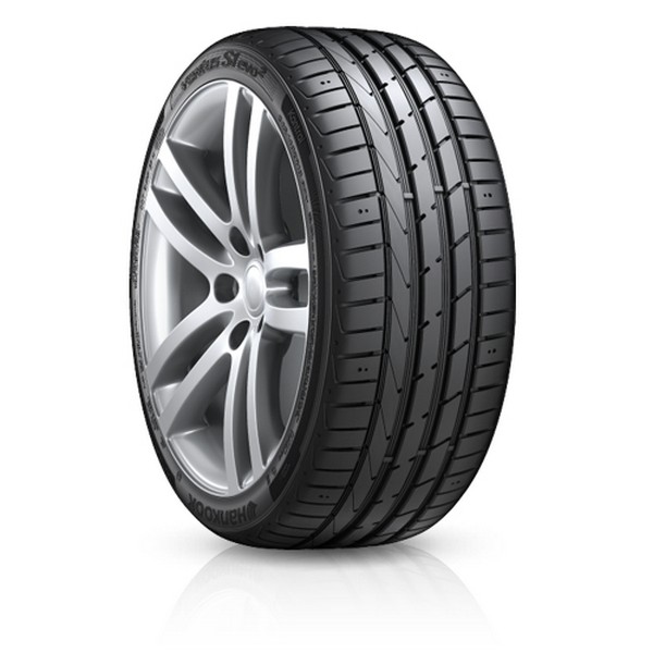 Легковая шина Hankook Ventus S1 Evo 2 K117C 275/40 R20 106W