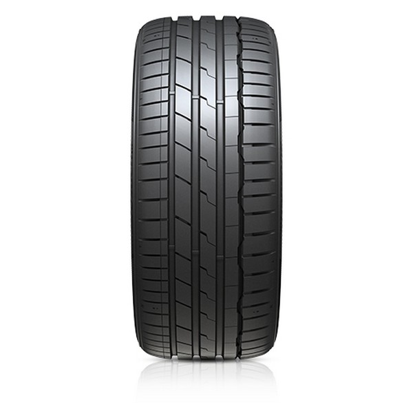 Легковая шина Hankook Ventus S1 evo3 K127 Sound absorption 265/35 R19 98W T0