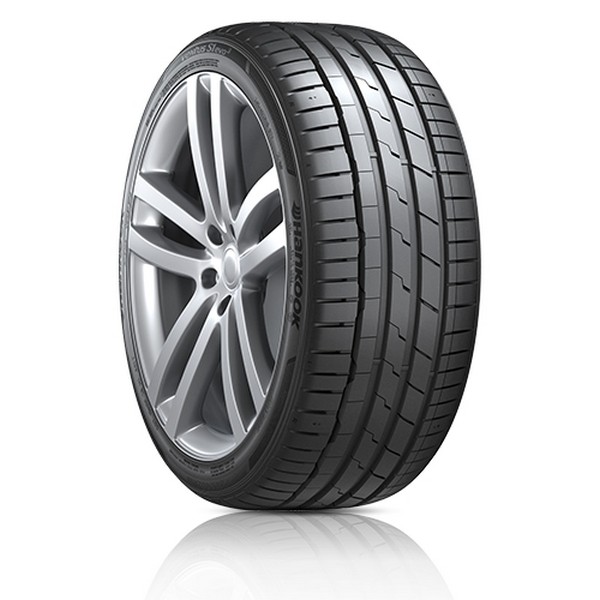 Легковая шина Hankook Ventus S1 evo3 K127 Sound absorption 265/35 R19 98W T0
