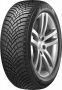 Легковая шина Hankook WiNter i*cept RS3 W462 205/50 R17 93V