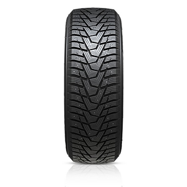 Легковая шина Hankook Winter IPike RS2 W429 нешип. 215/55 R16 97T