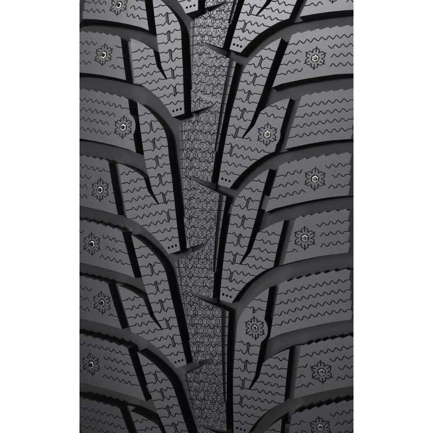 Легковая шина Hankook Winter IPike RS W419 нешип. 215/75 R15 100T не для эксплуатации (старше 4-х лет), без гарантии