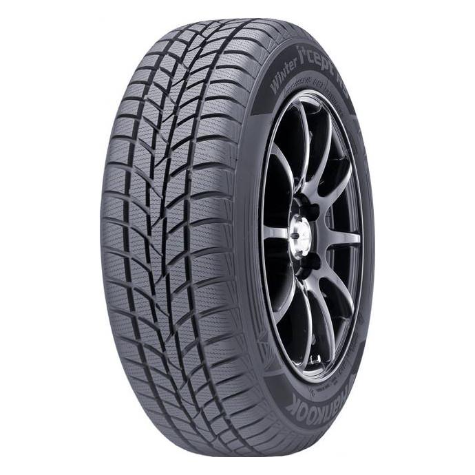 Легковая шина Hankook Winter ICept RS W442 145/70 R13 71T