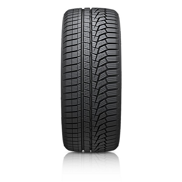 Легковая шина Hankook Winter i*cept Evo 2 W320B 205/55 R16 91V