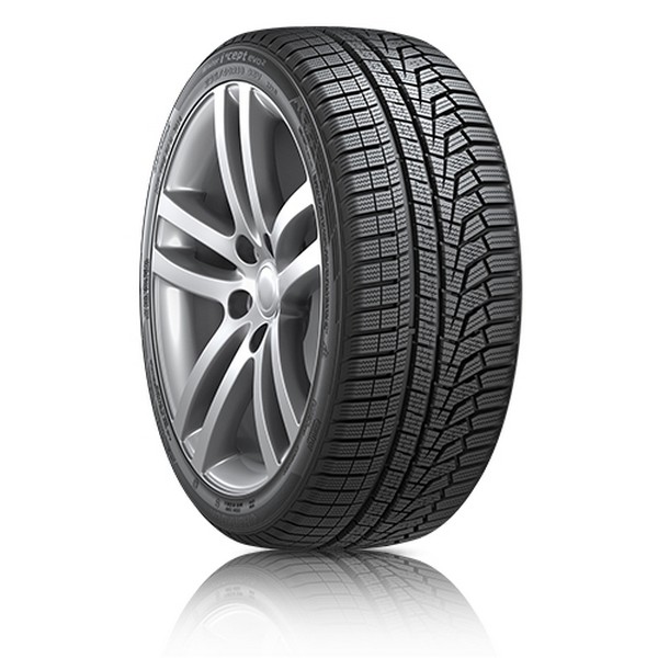 Легковая шина Hankook Winter i*cept Evo 2 W320B 205/55 R16 91V