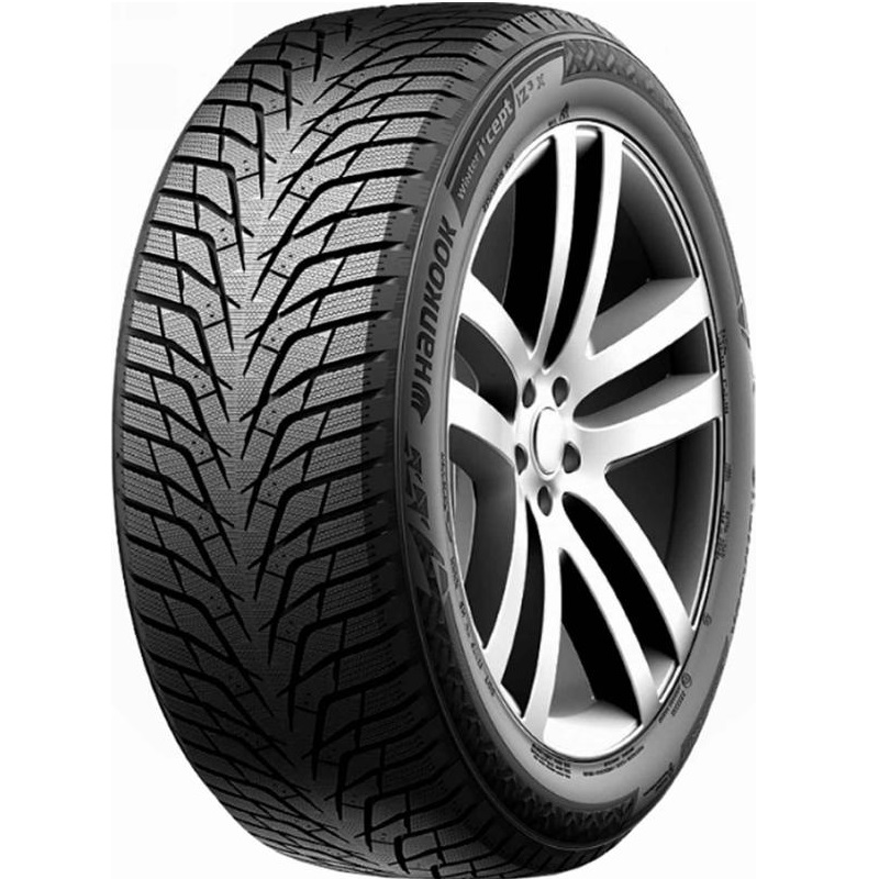 Легковая шина Hankook Winter i*cept IZ3 X W636A 255/45 R20 105T