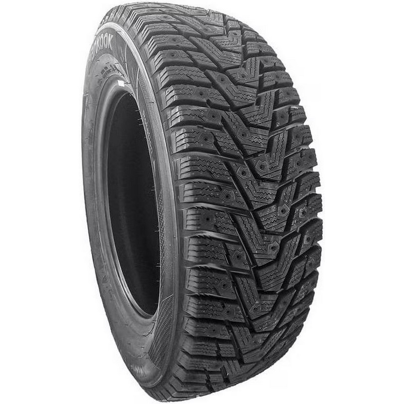 Легковая шина Hankook Winter i*pike X (W429A) нешип. 225/60 R17 103T