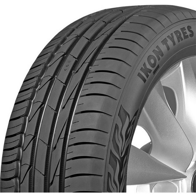 Легковая шина Ikon (Nokian Tyres) Autograph Aqua 3 215/55 R16 97W