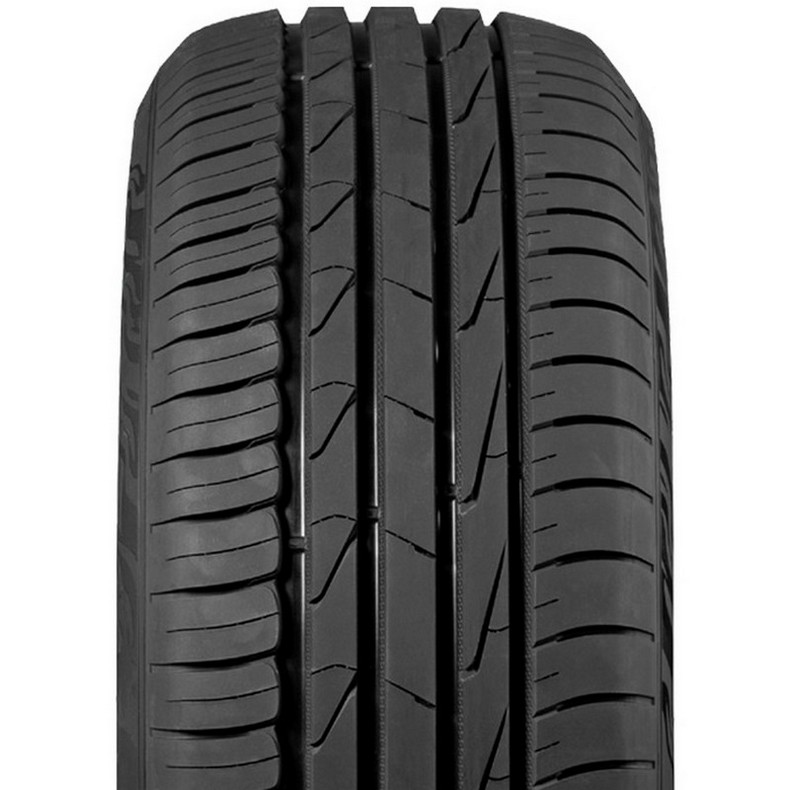 Легковая шина Ikon (Nokian Tyres) Autograph Aqua 3 215/55 R16 97W