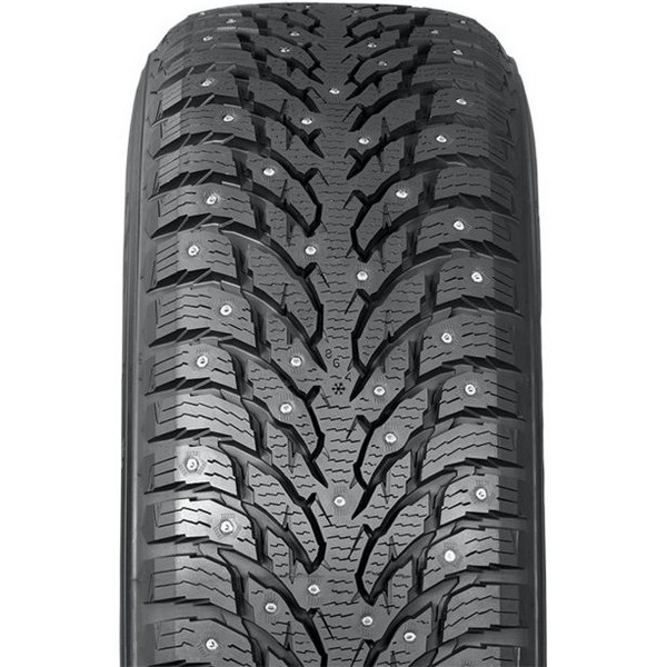 Легковая шина Ikon (Nokian Tyres) Autograph Ice 9 235/45 R17 97T