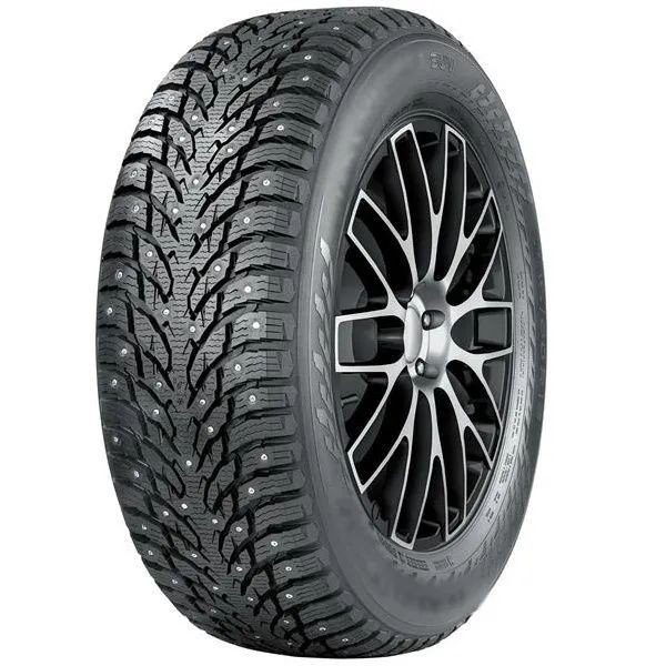 Легковая шина Ikon (Nokian Tyres) Autograph Ice 9 SUV 215/70 R16 100T