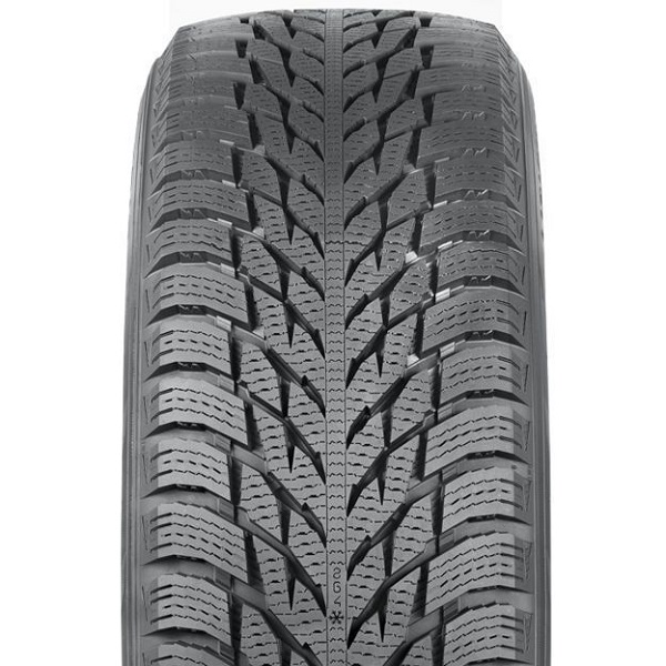 Легковая шина Ikon (Nokian Tyres) Autograph Snow 3 245/40 R18 97T