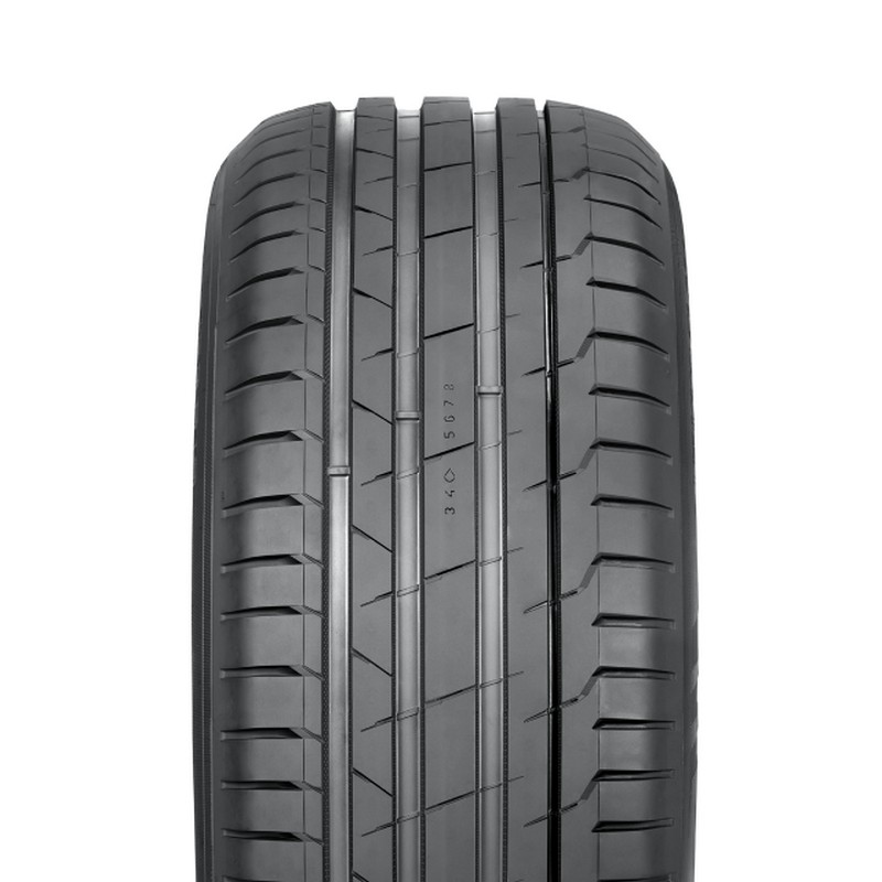 Легковая шина Ikon (Nokian Tyres) Autograph Ultra 2 235/45 R17 97Y