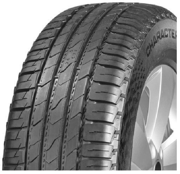 Легковая шина Ikon (Nokian Tyres) Character Aqua SUV (Nordman S2 SUV) 235/65 R17 104H
