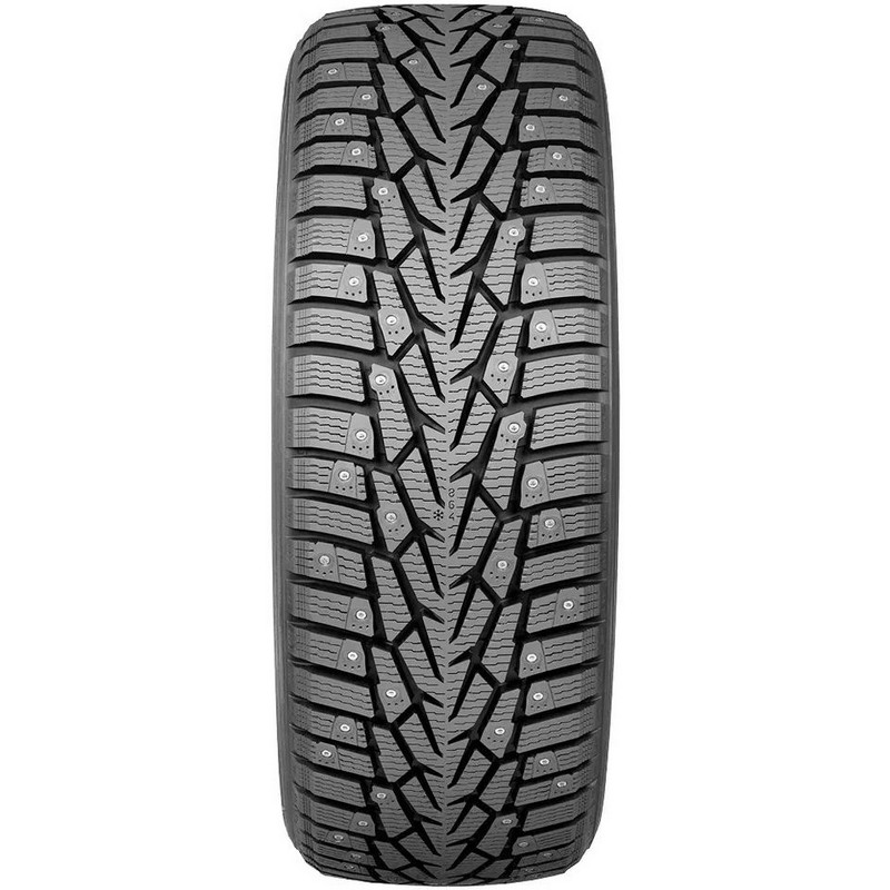 Легковая шина Ikon (Nokian Tyres) Character Ice 7 SUV (Nordman 7 SUV) 255/60 R17 110T