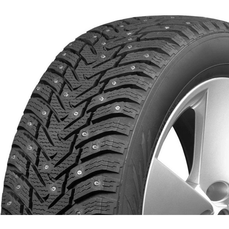 Легковая шина Ikon (Nokian Tyres) Character Ice 8 (Nordman 8) 205/55 R16 94T
