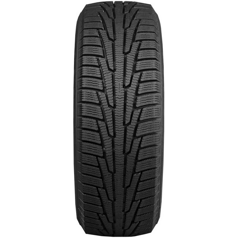 Легковая шина Ikon (Nokian Tyres) Character Snow 2 (Nordman RS2) 185/60 R15 88R