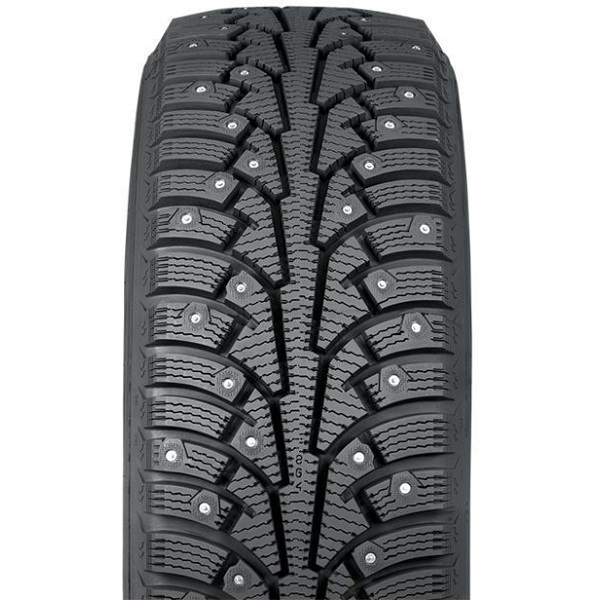 Легковая шина Ikon (Nokian Tyres) Nordman 5 185/70 R14 92T