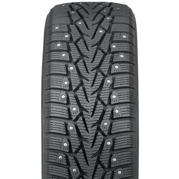 Легковая шина Ikon (Nokian Tyres) Nordman 7 (Character Ice 7) 185/60 R15 88T