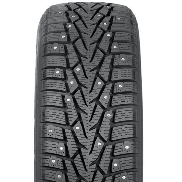 Легковая шина Ikon (Nokian Tyres) Nordman 7 SUV (Character Ice 7 SUV) 265/70 R16 112T