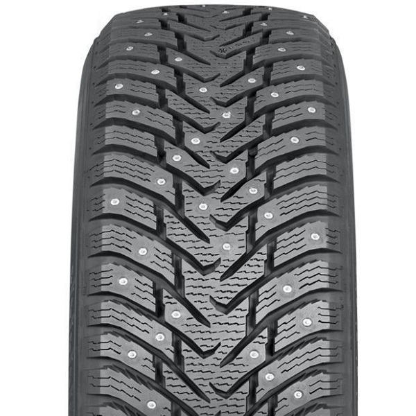 Легковая шина Ikon (Nokian Tyres) Nordman 8 (Character Ice 8) 205/55 R16 94T