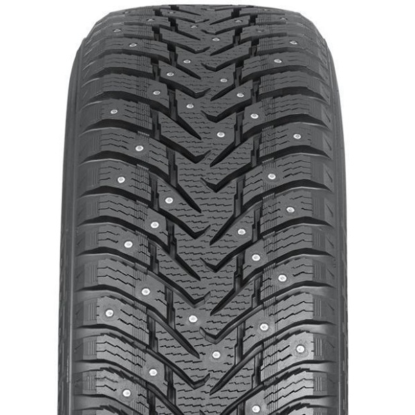 Легковая шина Ikon (Nokian Tyres) Nordman 8 SUV (Character Ice 8 SUV) 245/70 R16 111T