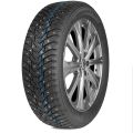 Ikon (Nokian Tyres) Nordman 8 SUV (Character Ice 8 SUV) 225/55 R19 103T
