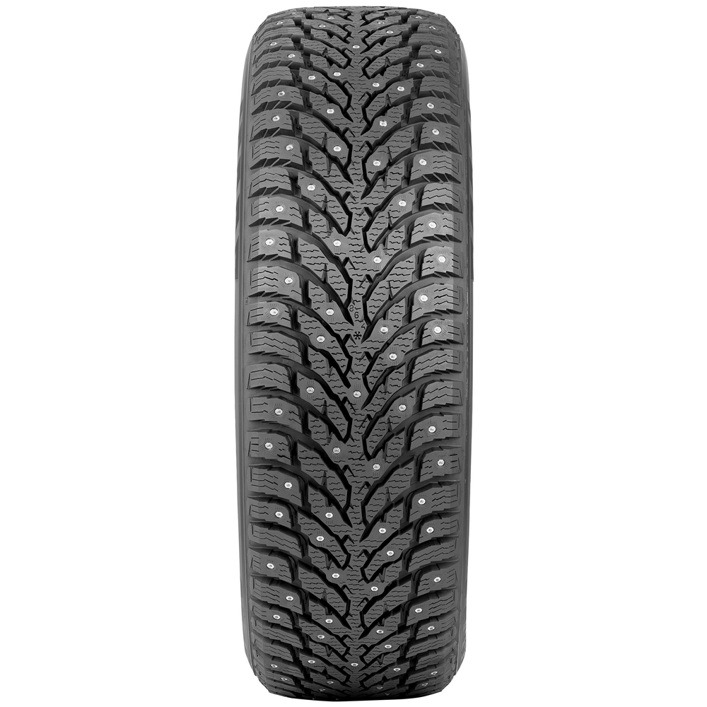 Легковая шина Ikon (Nokian Tyres) Nordman North 9 235/45 R18 98T