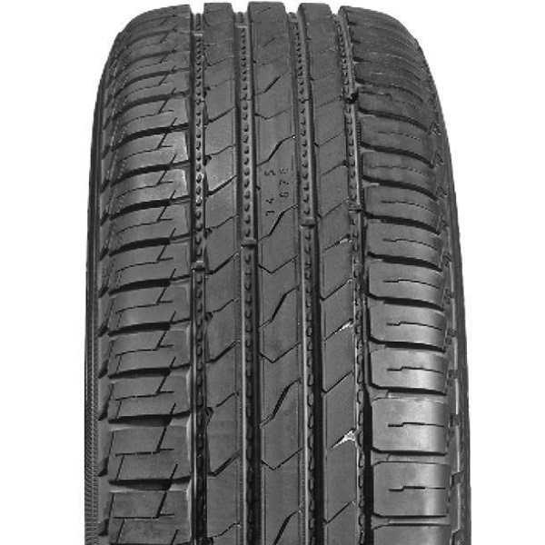 Легковая шина Ikon (Nokian Tyres) Nordman S2 SUV (Character Aqua SUV) 235/70 R16 106H