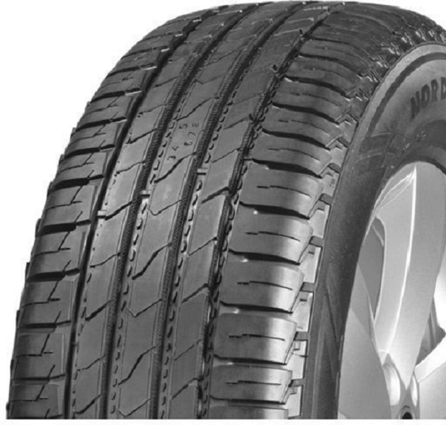 Легковая шина Ikon (Nokian Tyres) Nordman S2 SUV (Character Aqua SUV) 235/70 R16 106H