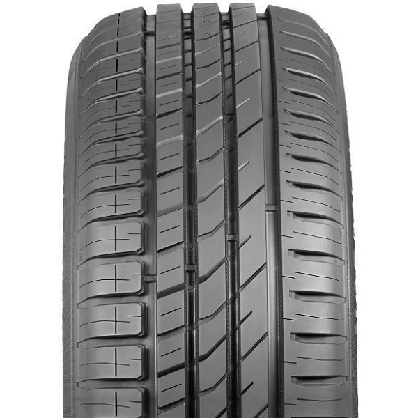 Легковая шина Ikon (Nokian Tyres) Nordman SX3 (Character Eco) 185/70 R14 88T