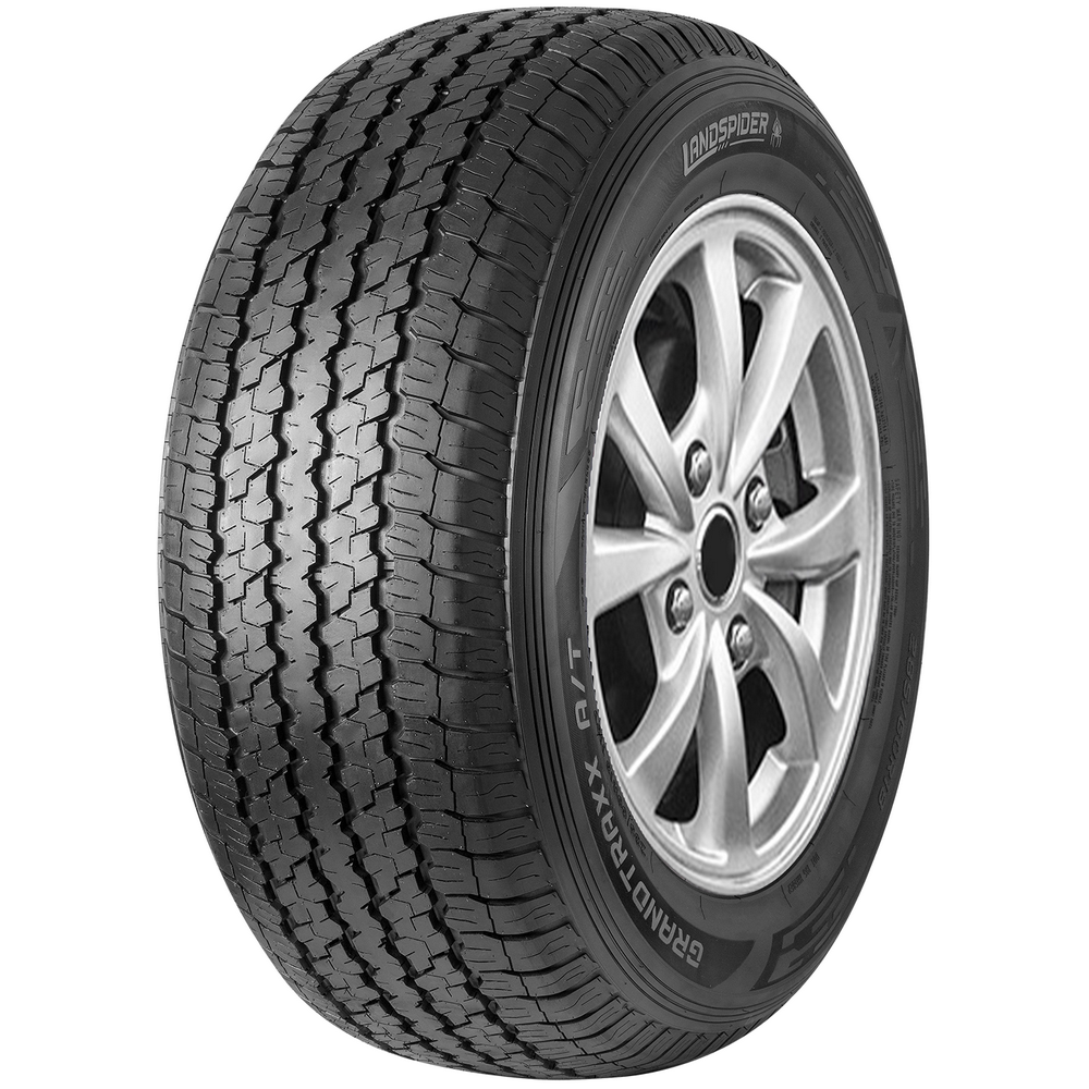 Легковая шина Landspider Grandtraxx A/T 245/65 R17 111H