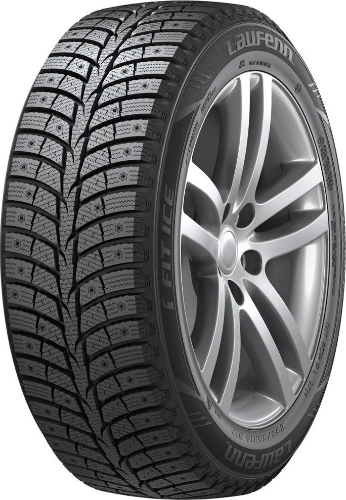 Легковая шина Laufenn i Fit Ice LW71 нешип. 255/55 R18 109T