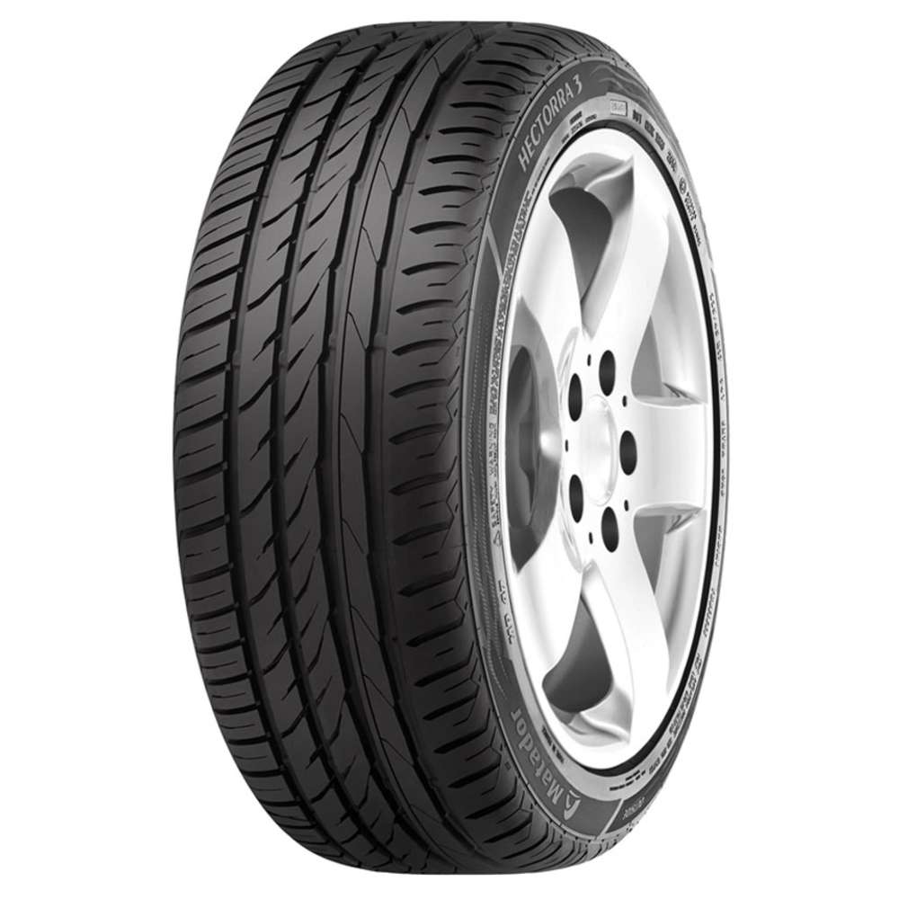 Легковая шина Matador MP-47 SUV Hectorra 3 255/55 R18 109Y