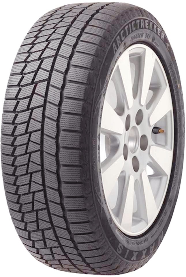 Легковая шина Maxxis Arctic Trekker SP-02 Run Flat 245/45 R18 96Q