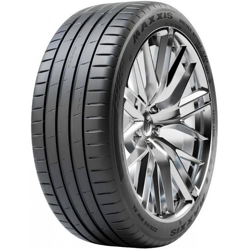 Легковая шина Maxxis Victra Sport VS6 SUV 255/50 R20 109Y