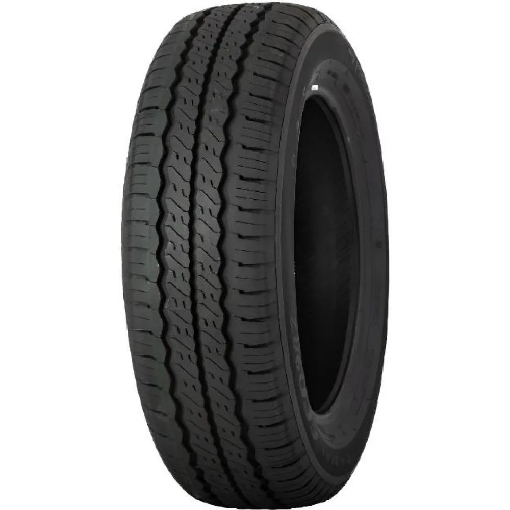 Легковая шина Mazzini ECO907 185/60 R15 88H