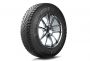 Легковая шина Michelin Alpin 6 215/60 R16 99H не для эксплуатации (старше 4-х лет), без гарантии