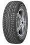 Легковая шина Michelin Latitude Alpin 2 ZP RunFlat 255/55 R18 109H не для эксплуатации (старше 4-х лет), без гарантии
