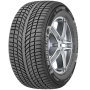 Легковая шина Michelin Latitude Alpin 275/40 R20 106V