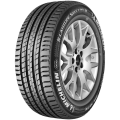 Michelin Latitude Sport 3 ZP 255/55 R18 109V
