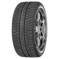 Michelin Pilot Alpin 4 MO 295/35 R19 104V не для эксплуатации (старше 4-х лет), без гарантии