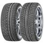 Легковая шина Michelin Pilot Alpin 4 ZP 225/55 R17 97H