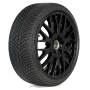 Легковая шина Michelin Pilot Alpin 5 245/40 R20 99W не для эксплуатации (старше 4-х лет), без гарантии
