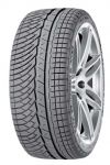 Michelin Pilot Alpin 4 255/35 R18 94V