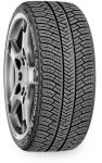 Michelin Pilot Alpin 4 N0,N1 (Porsche) 295/35 R20 105W не для эксплуатации (старше 4-х лет), без гарантии
